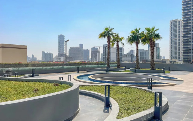 Silkhaus Bloom Towers B