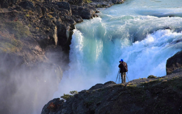 Hotel Las Torres Patagonia