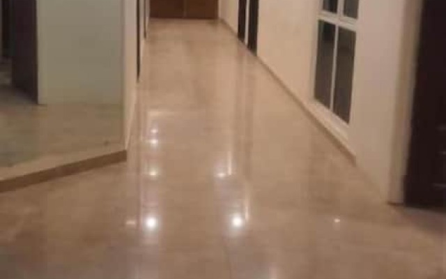 Hotel Day In Emporium