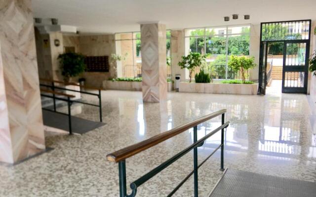 Gran Apartamento 4 hab. 8 pers. Parking incluido