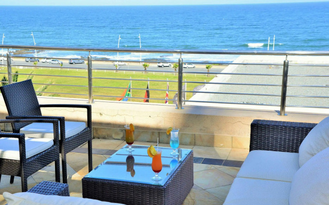 Premier Hotel East London ICC