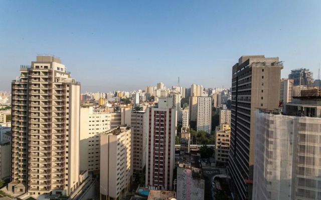 Studio Facto - São Paulo