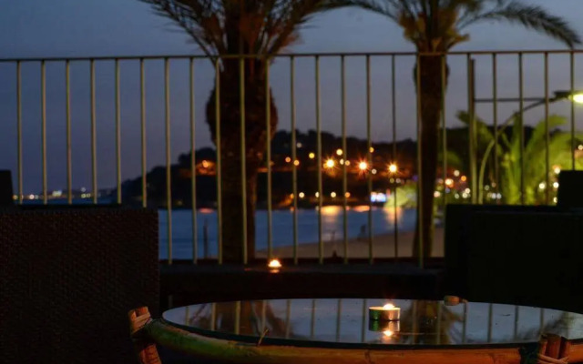 Villa Sa Caleta