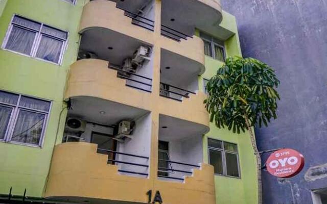 OYO 3795 Mutiara Residence