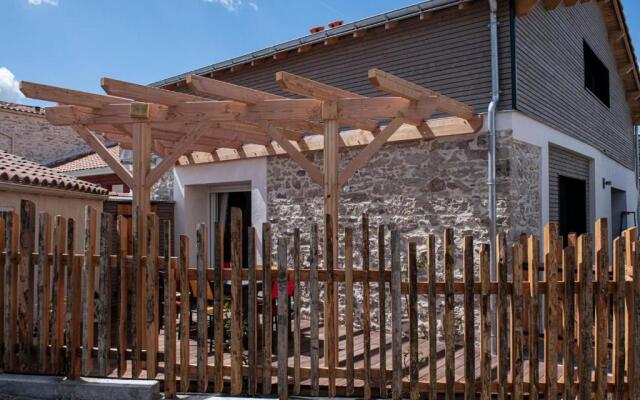 Gîte Saint-Hilaire-de-Clisson, 3 pièces, 5 personnes - FR-1-306-904