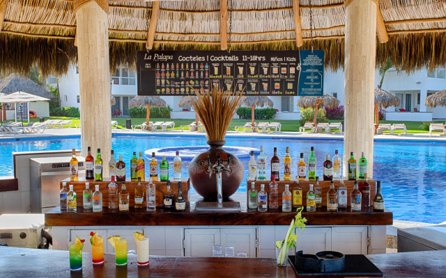 Marival Emotions Resort & Suites Riviera Nayarit by Mercure