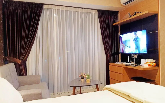 Grand Kamala Lagoon by 21 Room