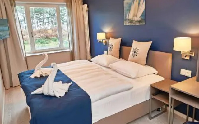 Neues Prora F648 WG 114 im 1_ OG m