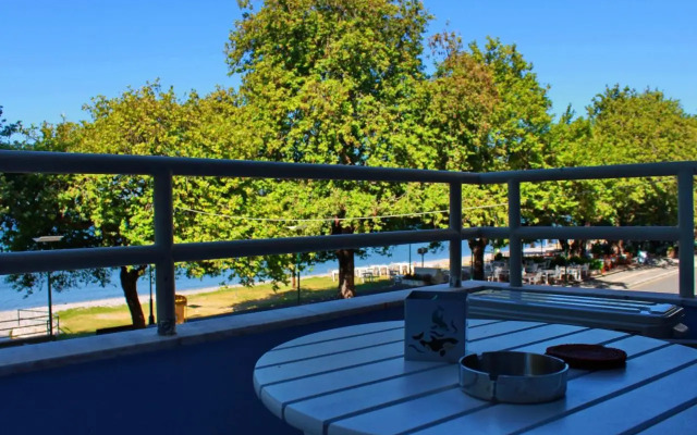 Vallia Suites - Double suite A2