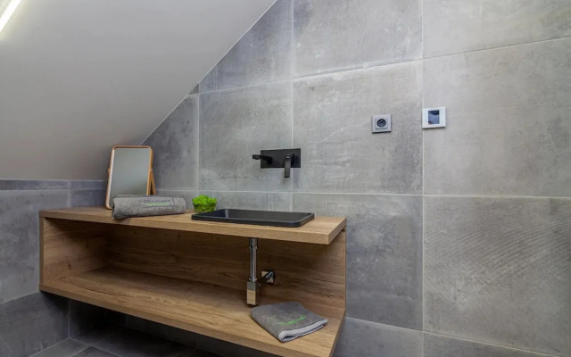 Apartment in Moravia Near Ostrava Town