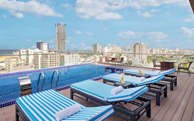Quach Tinh Hotel