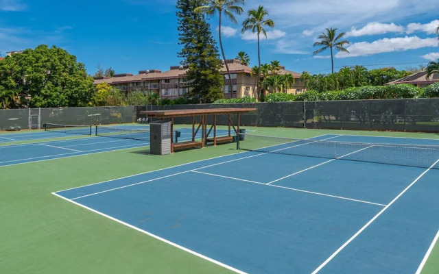 Kamaole Sands 5401 in Kihei