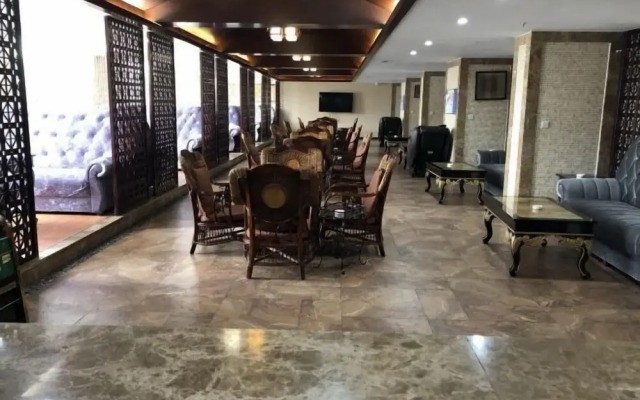 Liyuan Hotel