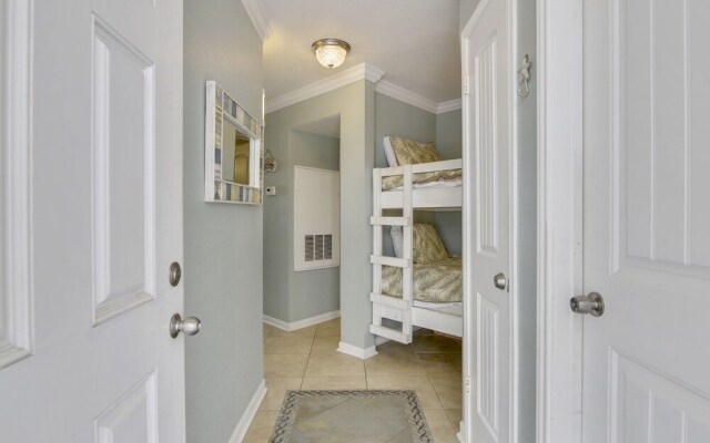 Seascape 2206 1 Bedroom 1 Bathroom Condo