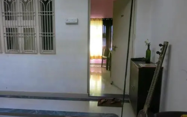 Ma Vishalakshi Paying Guest House