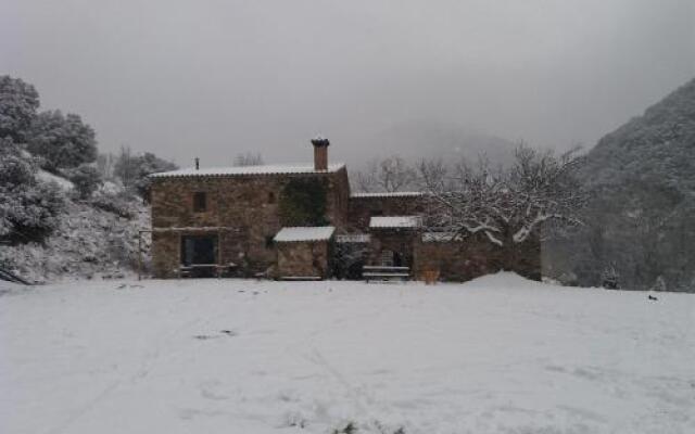 Albergue Casanova de Sant Miquel