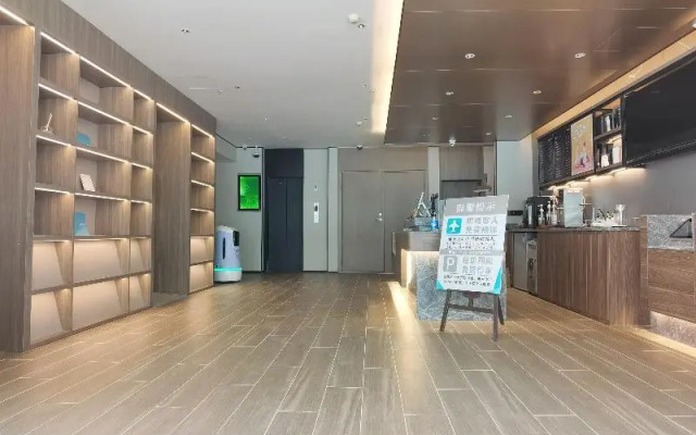 Hanting Hotel Jinan Yaoqiang International Airport