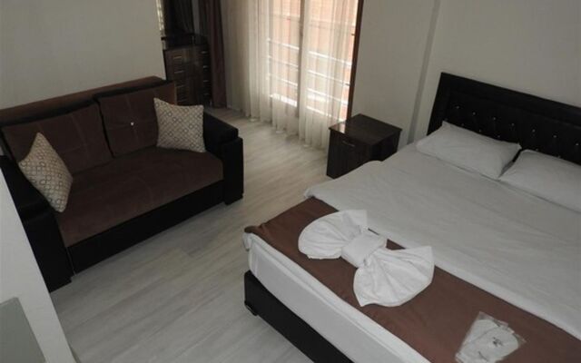 Poyraz Hotel