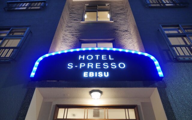 Hotel S-Presso Ebisu