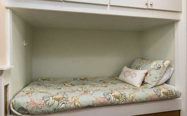 Seacrest by Bender Vacation Rentals