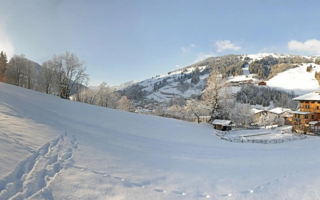 Bike & Ski Hotel Unterellmau