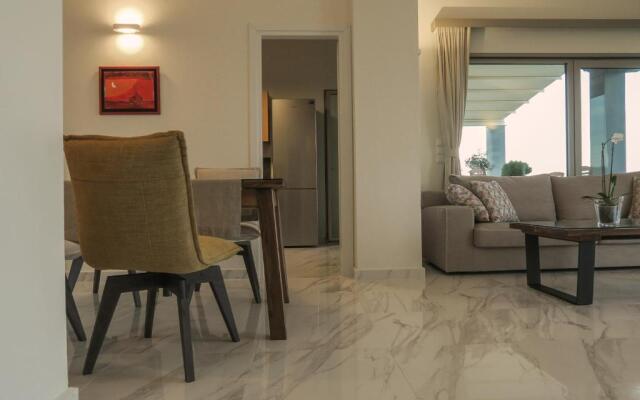 Thala-Sea Luxury House