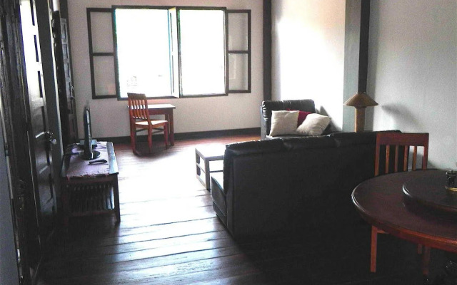 Peninsula Villas
