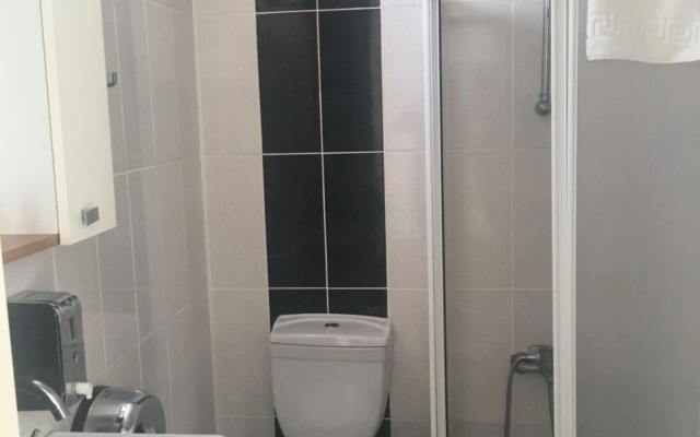 Teos Hotel