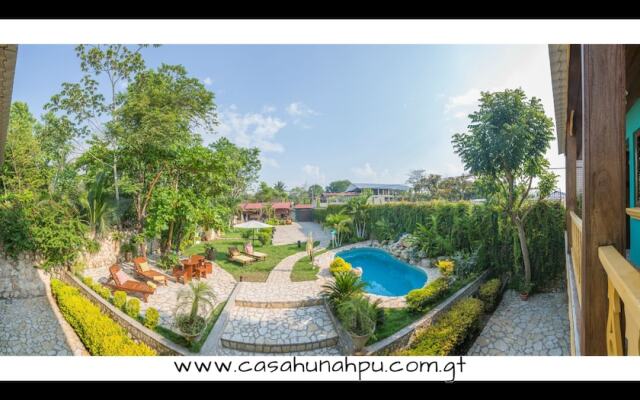 Casa Hunahpu