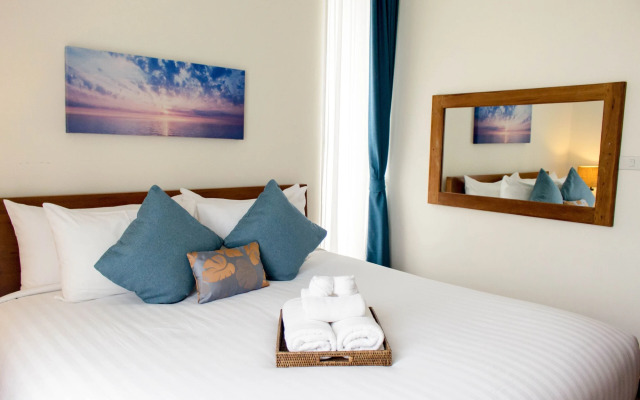 The Spirit Resort Hua Hin