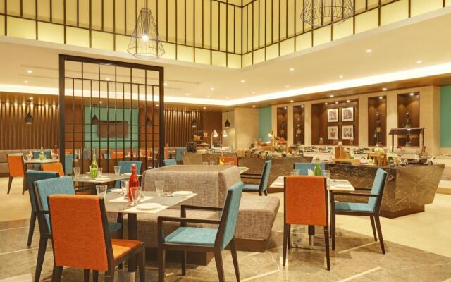 Lemon Tree Hotel Jhansi