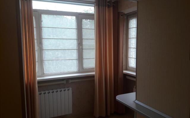 Апартаменты на переулке Григоров 14