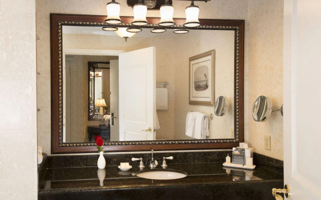 The Inn on Biltmore Estate