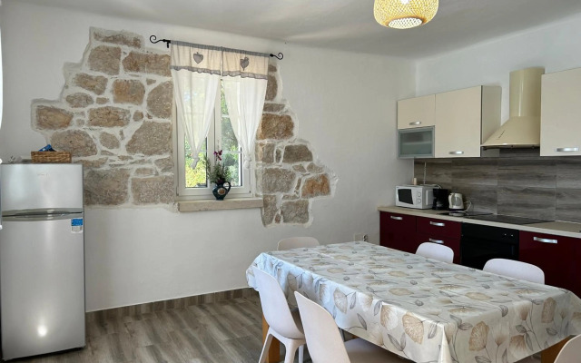 Country house Pantovčak