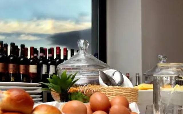Hotel Europa Taranto