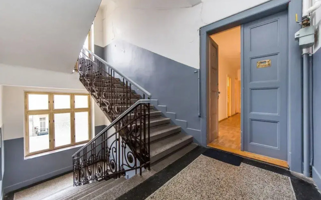 Welcome ApartHostel Prague