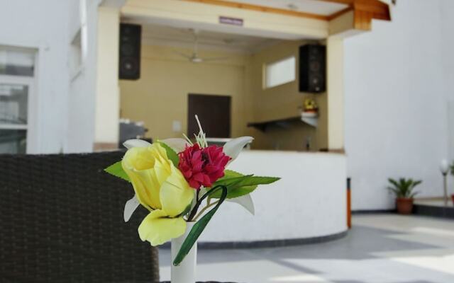 Hotel The Grand Mamta