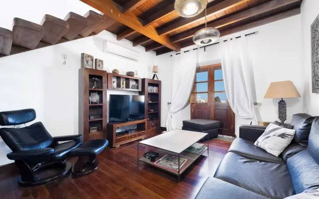 Casa Rural Hero With 5 Bedrooms and 4 Bathrooms