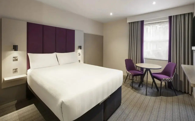 Premier Inn London Croydon Town Centre