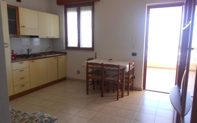 Residence il Muretto