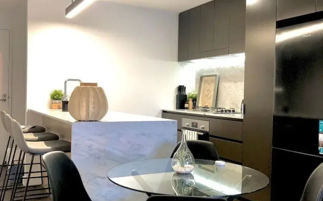 Brisbane One Apartment