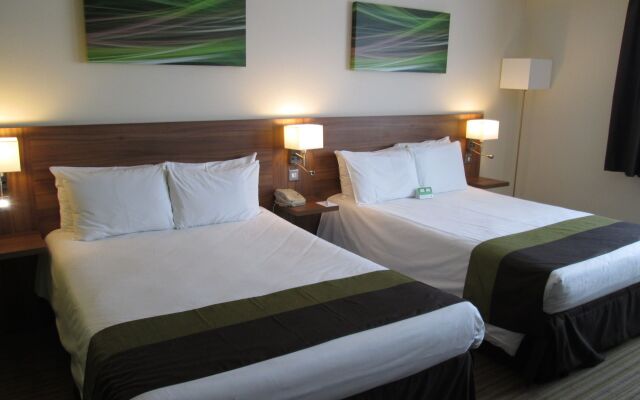 Holiday Inn Slough - Windsor, an IHG Hotel