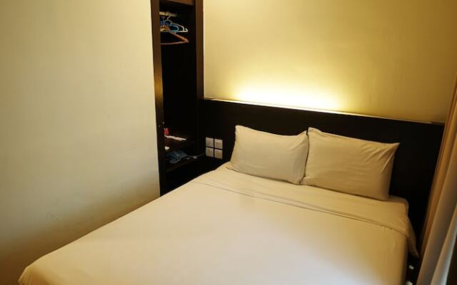 WF Hotel