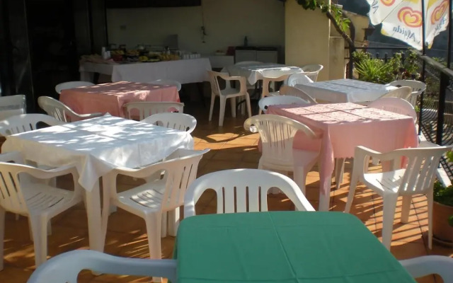 Bed And Breakfast Ponte Del Diavolo