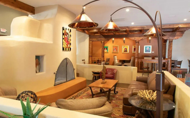 Hotel Don Fernando de Taos, Tapestry Collection by Hilton