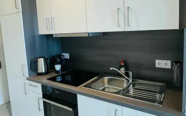 K City Apartments Märzstraße