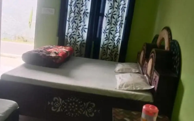Kartiky homestay & restautant Gopeshwer