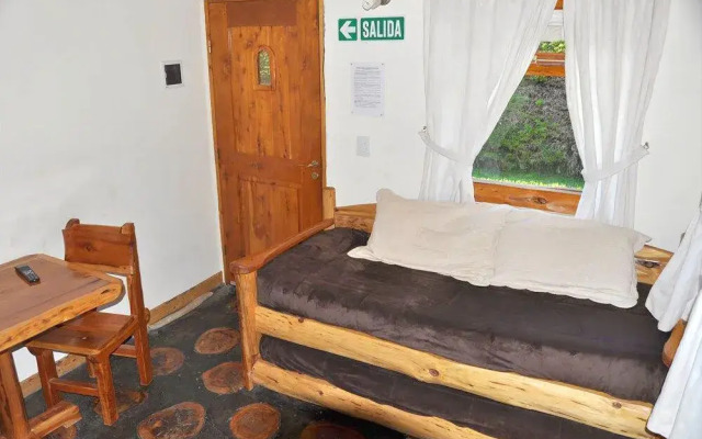 Apart Samay Hue Bungalows