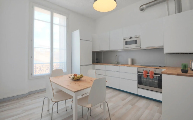 Residence Michel Ange