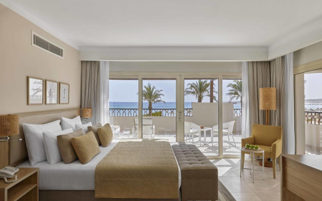 Iberotel Costa Mares